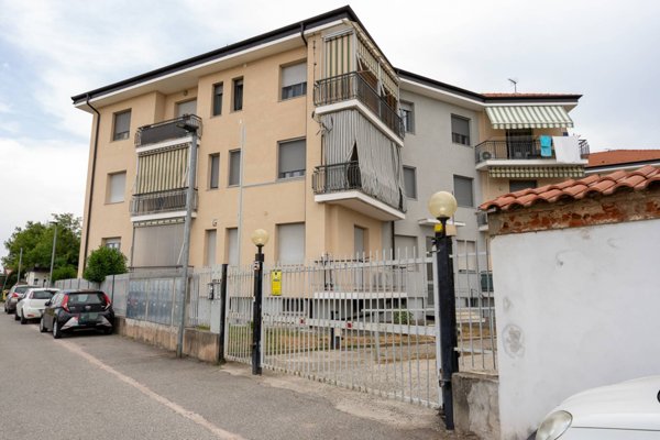 appartamento in vendita a Settimo Torinese