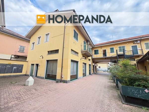 appartamento in vendita a Settimo Torinese