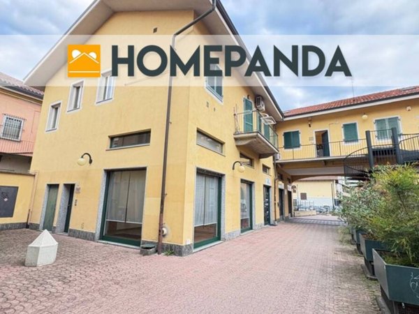 appartamento in vendita a Settimo Torinese