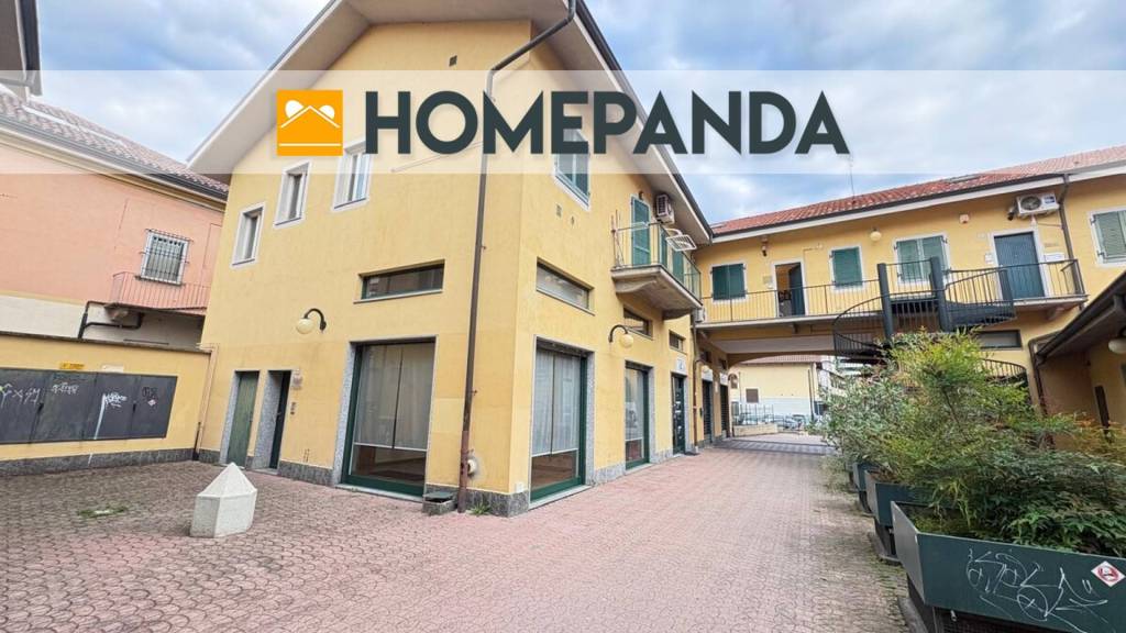 appartamento in vendita a Settimo Torinese