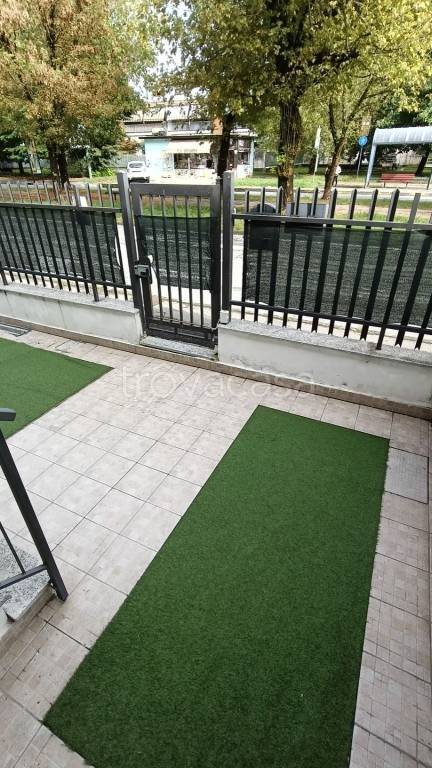 casa indipendente in vendita a Settimo Torinese