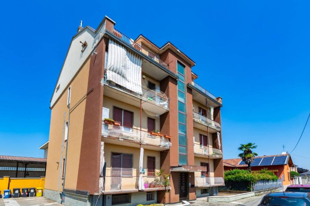 appartamento in vendita a Settimo Torinese