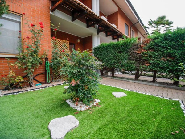 casa indipendente in vendita a Settimo Torinese