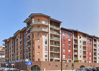 appartamento in vendita a Settimo Torinese