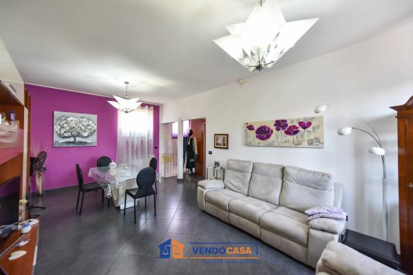 appartamento in vendita a Settimo Torinese