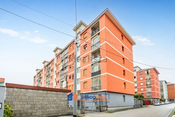 appartamento in vendita a Settimo Torinese