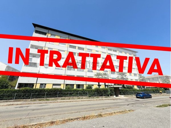 appartamento in vendita a Settimo Torinese