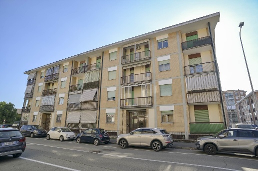 appartamento in vendita a Settimo Torinese