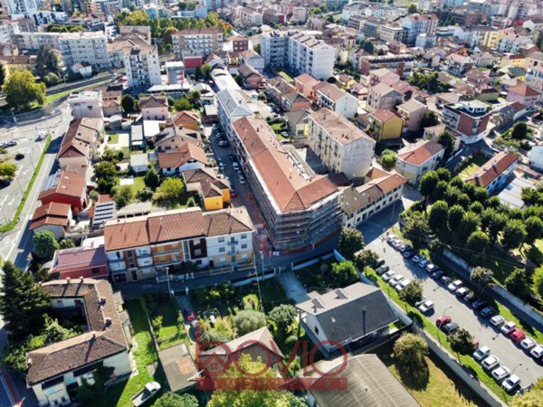 appartamento in vendita a Settimo Torinese