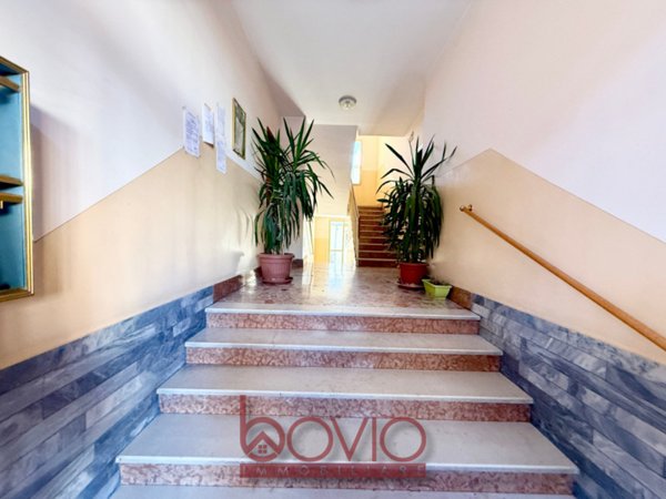 appartamento in vendita a Settimo Torinese