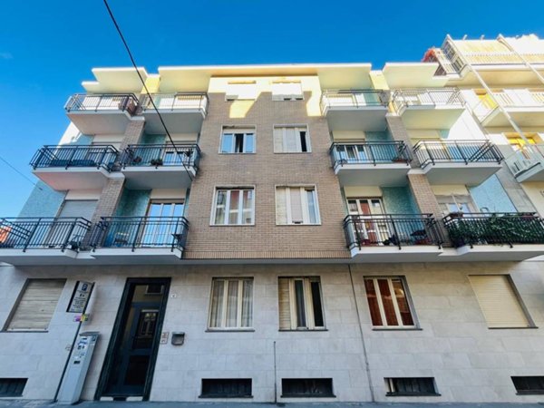 appartamento in vendita a Settimo Torinese