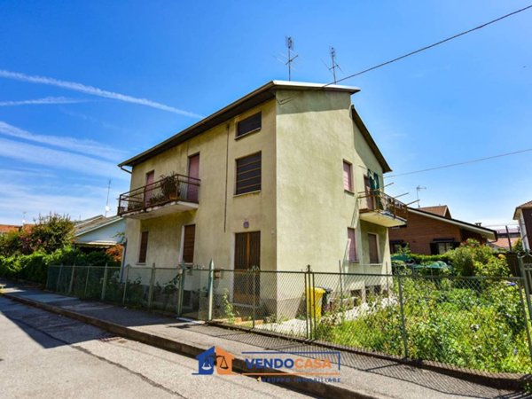 appartamento in vendita a Settimo Torinese