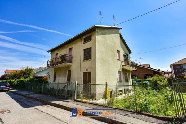 appartamento in vendita a Settimo Torinese
