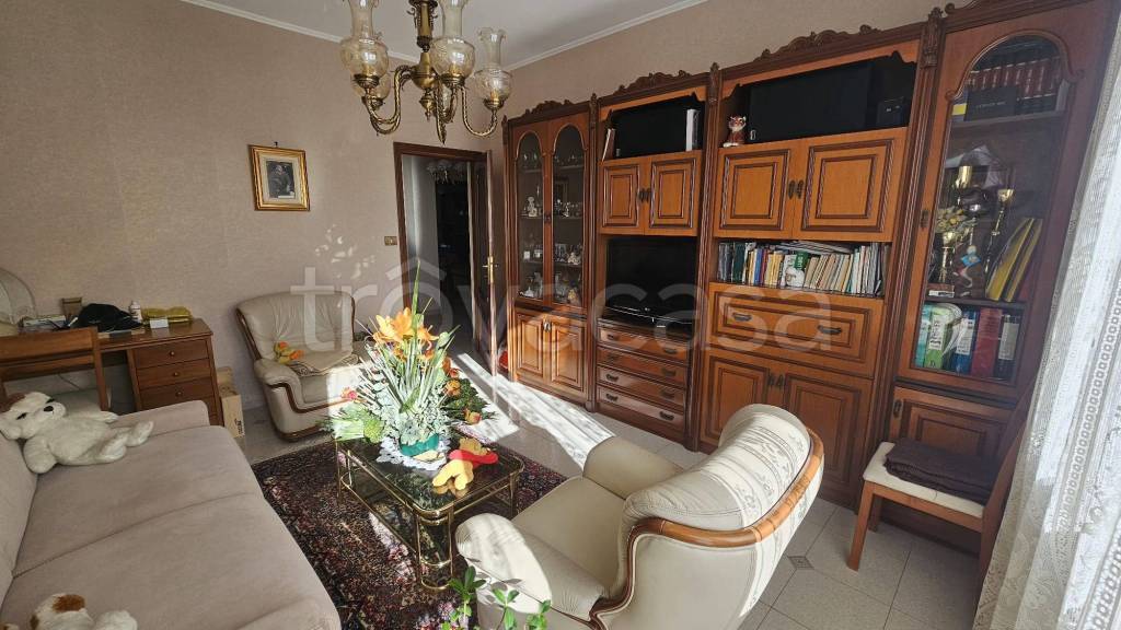 appartamento in vendita a Settimo Torinese