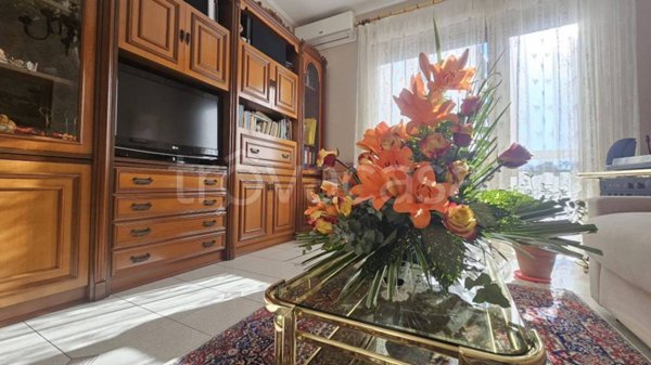 appartamento in vendita a Settimo Torinese