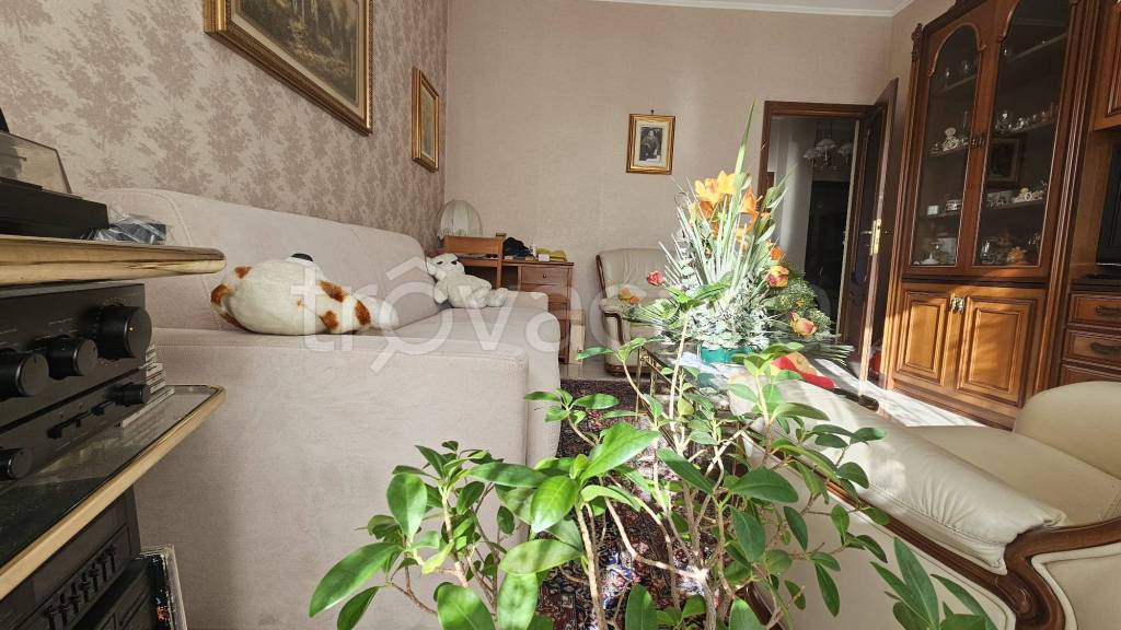 appartamento in vendita a Settimo Torinese