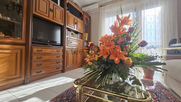 appartamento in vendita a Settimo Torinese