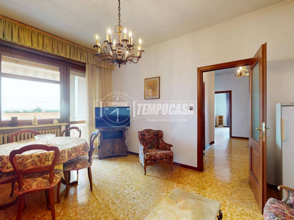 appartamento in vendita a Settimo Torinese