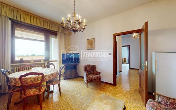 appartamento in vendita a Settimo Torinese