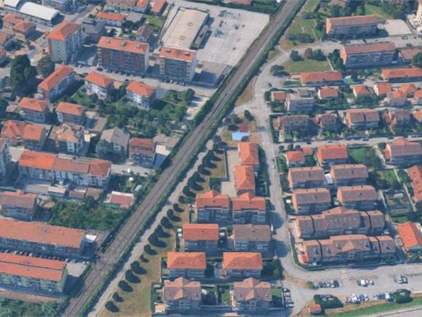 appartamento in vendita a Settimo Torinese