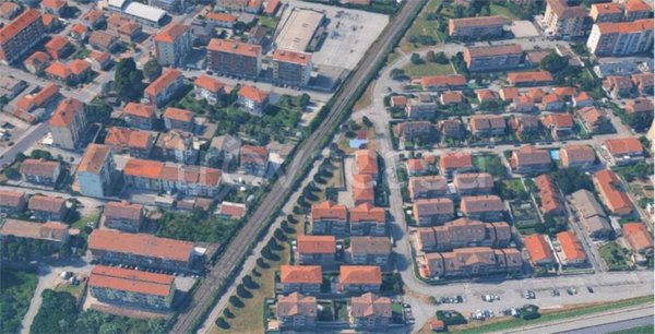 appartamento in vendita a Settimo Torinese