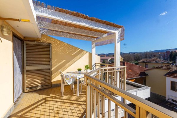 appartamento in vendita a Settimo Torinese