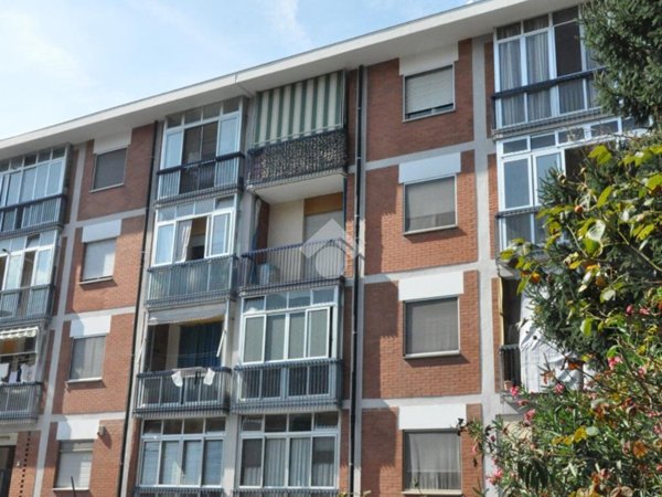 appartamento in vendita a Settimo Torinese
