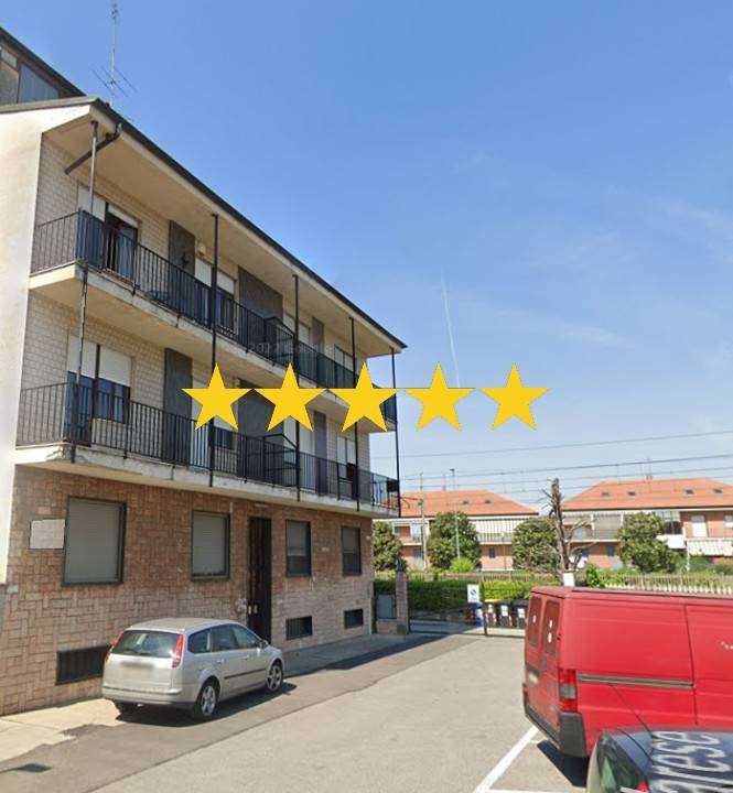 appartamento in vendita a Settimo Torinese