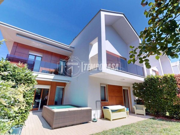 casa indipendente in vendita a Settimo Torinese