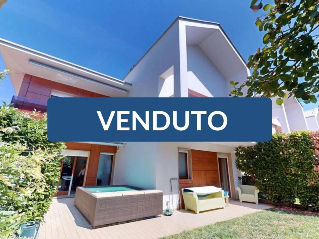 casa indipendente in vendita a Settimo Torinese