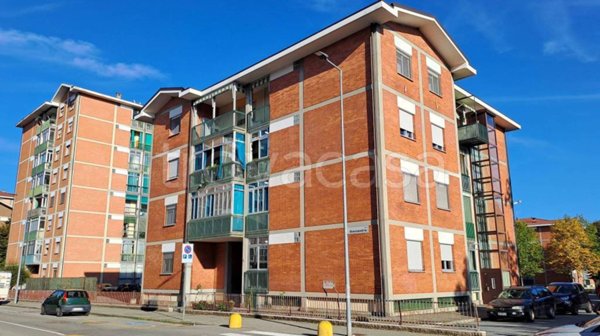 appartamento in vendita a Settimo Torinese