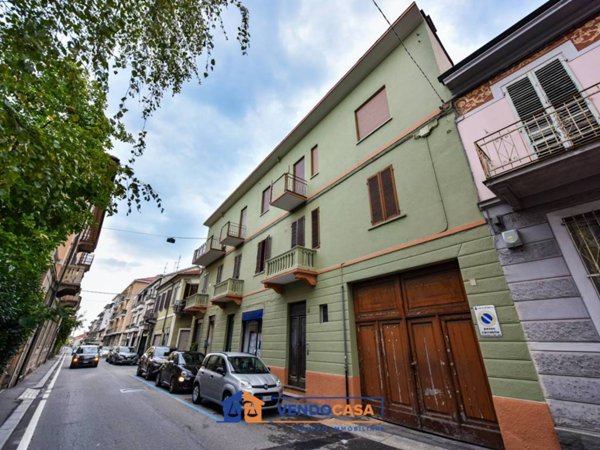 appartamento in vendita a Settimo Torinese