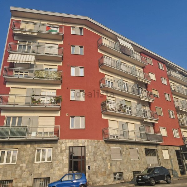 appartamento in vendita a Settimo Torinese