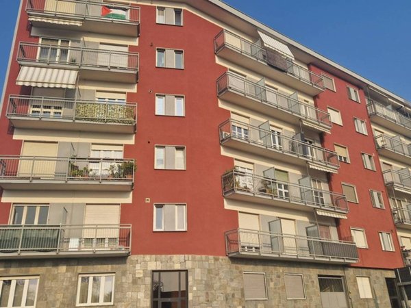 appartamento in vendita a Settimo Torinese