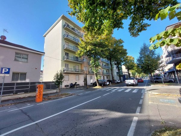 appartamento in vendita a Settimo Torinese
