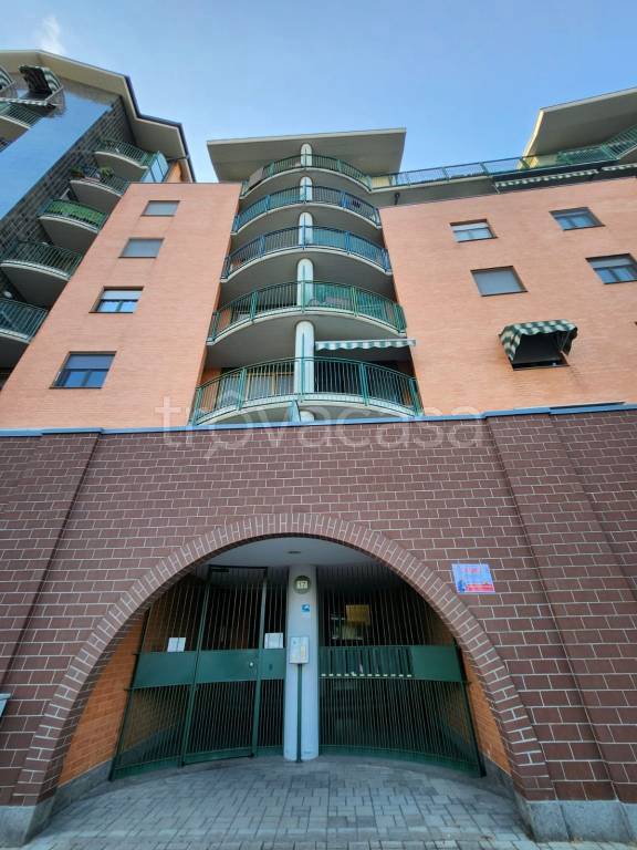 appartamento in vendita a Settimo Torinese