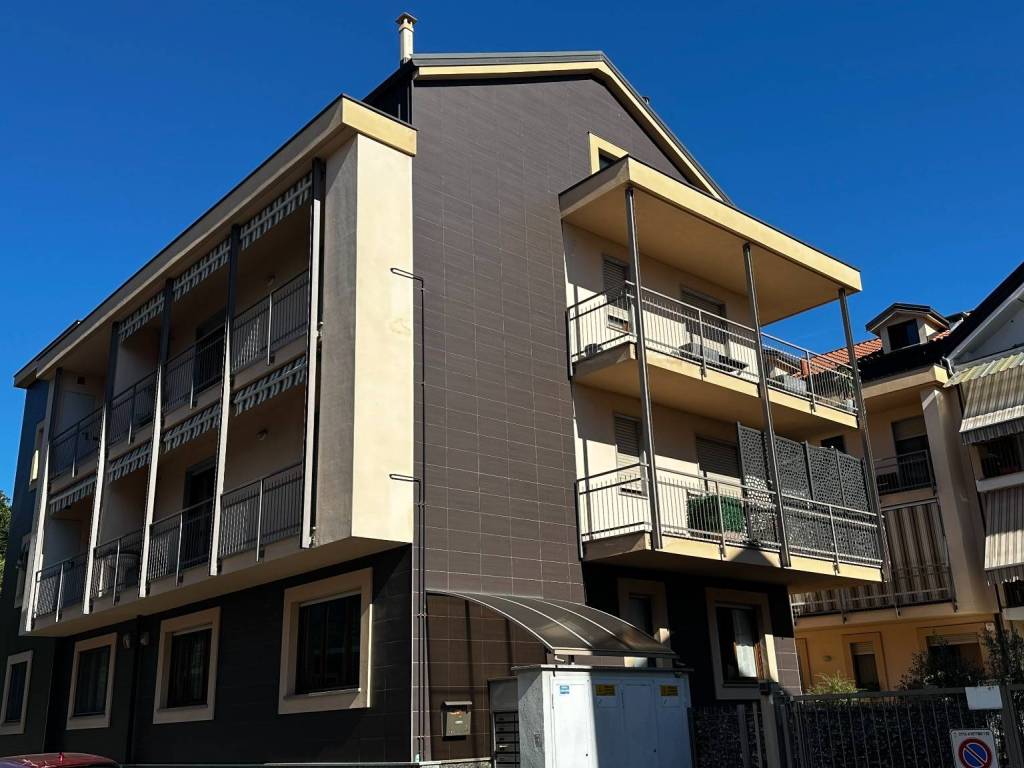 appartamento in vendita a Settimo Torinese