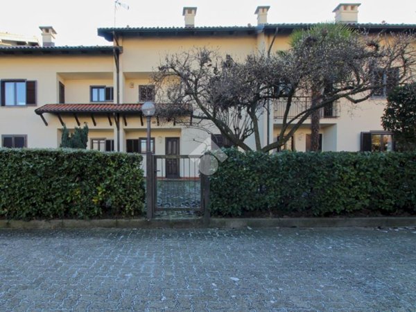 casa indipendente in vendita a Settimo Torinese