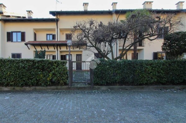 casa indipendente in vendita a Settimo Torinese