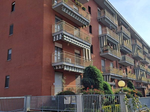 appartamento in vendita a Settimo Torinese
