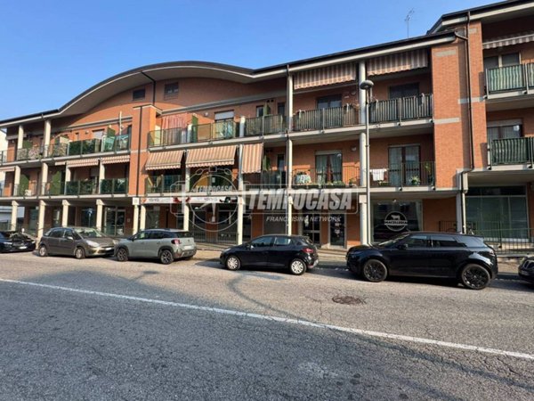 appartamento in vendita a Settimo Torinese