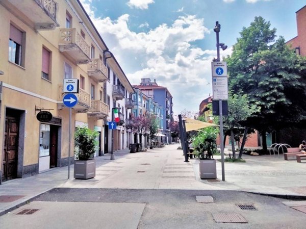 negozio in vendita a Settimo Torinese