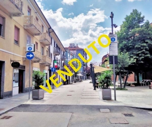 loft in vendita a Settimo Torinese