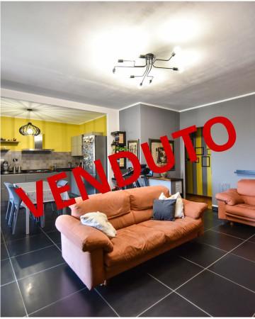 appartamento in vendita a Settimo Torinese