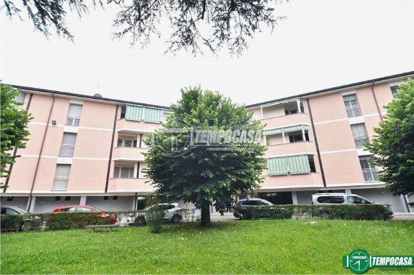 appartamento in vendita a Settimo Torinese