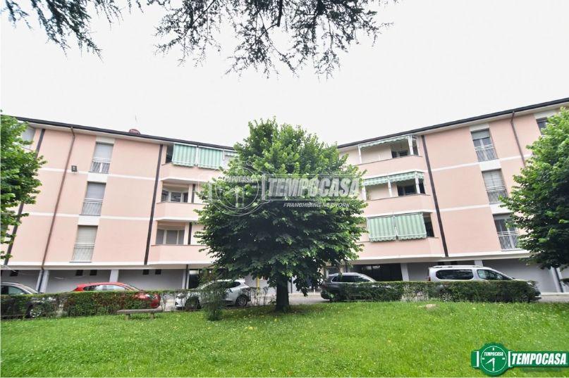 appartamento in vendita a Settimo Torinese