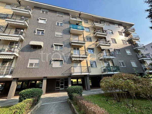 appartamento in vendita a Settimo Torinese