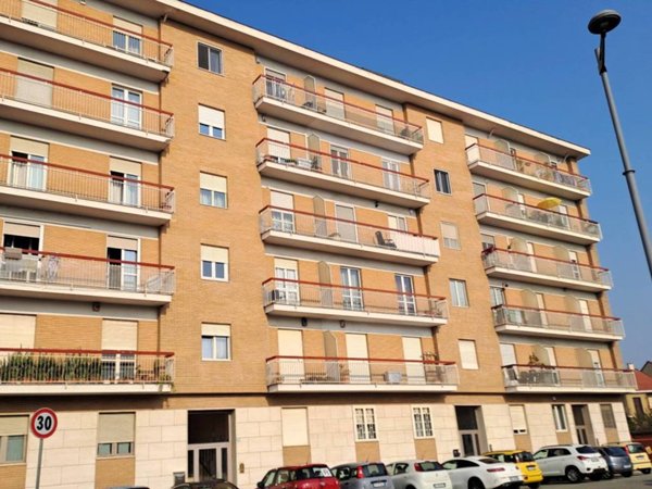 appartamento in vendita a Settimo Torinese