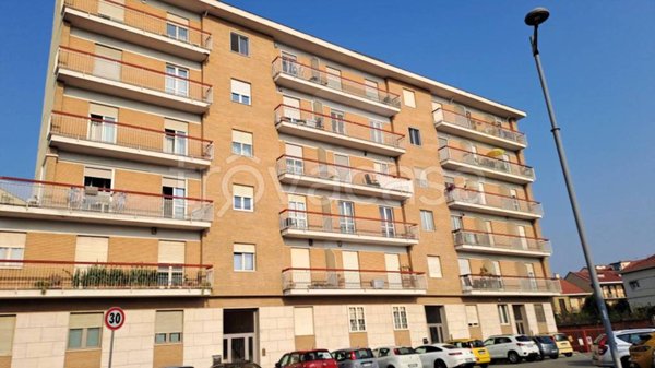 appartamento in vendita a Settimo Torinese