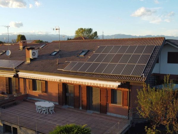 casa indipendente in vendita a Settimo Torinese